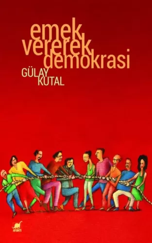 Emek Vererek Demokrasi
