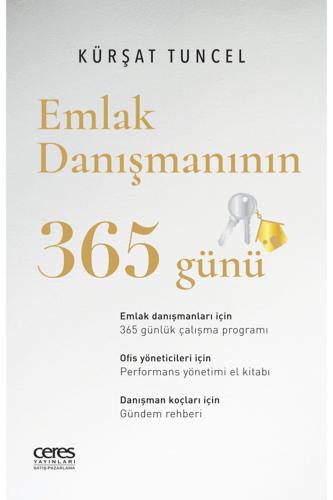 Emlak Danışmanının 365 Günü