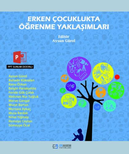 Erken Çocuklukta Öğrenme Yaklaşımları Aysun GÜROL