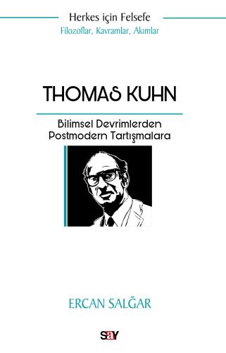 Thomas Kuhn
