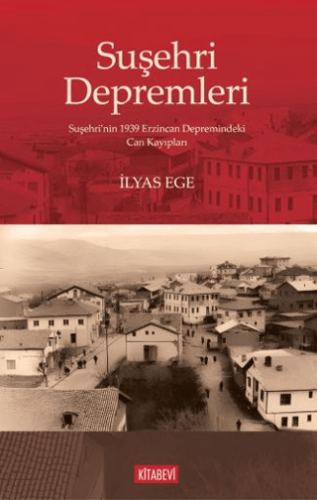 Suşehri Depremleri