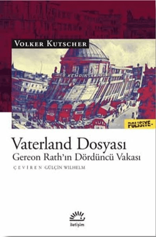 Vaterland Dosyası