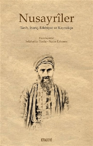 Nusayriler