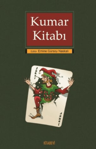 Kumar Kitabı Emine Gürsoy Naskali