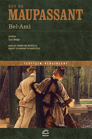 Bel-Ami Guy de Maupassant