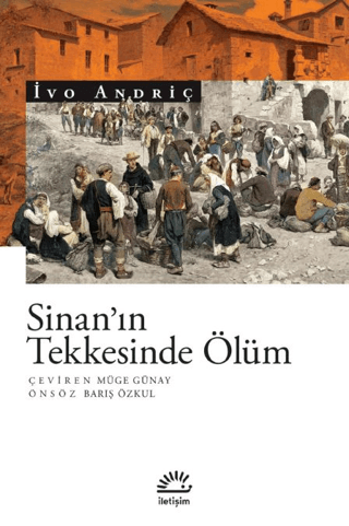 Sinan’ın Tekkesinde Ölüm
