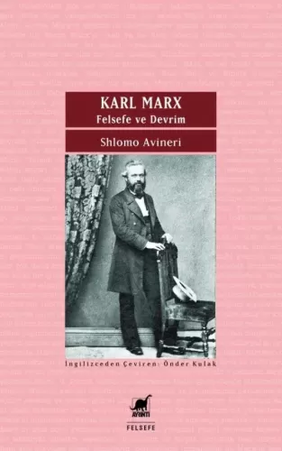 Karl Marx Felsefe ve Devrim