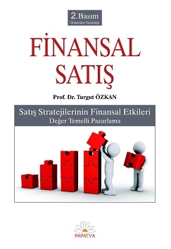 Finansal Satış Satış Stratejilerinin Finansal Etkileri