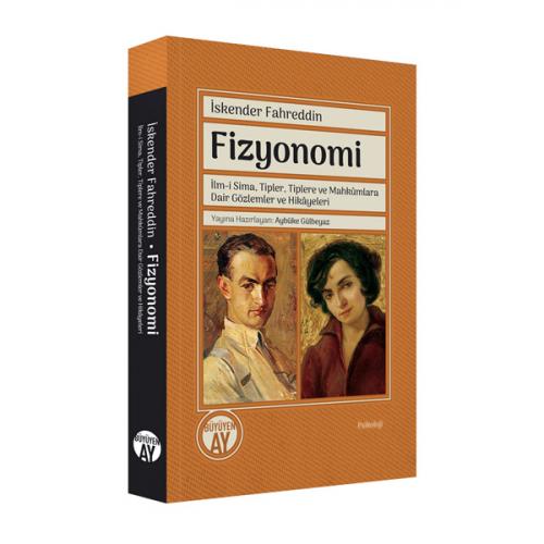 Fizyonomi İskender Fahreddin