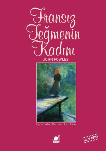 Fransız Teğmenin Kadını