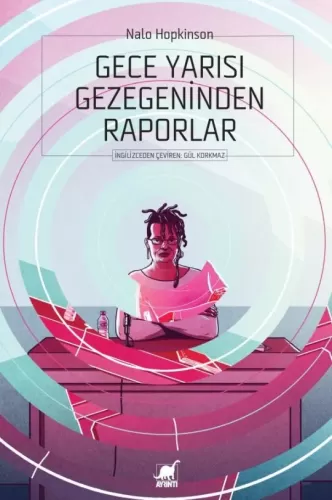 Gece Yarısı Gezegeninden Raporlar