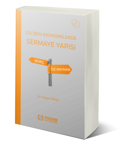 Gelişen Ekonomilerde Sermaye Yapısı Hasan TEKİN