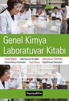 Genel Kimya Laboratuvar Kitabı