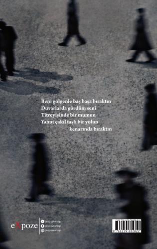 Gölge Barış Çokaz
