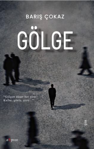 Gölge Barış Çokaz