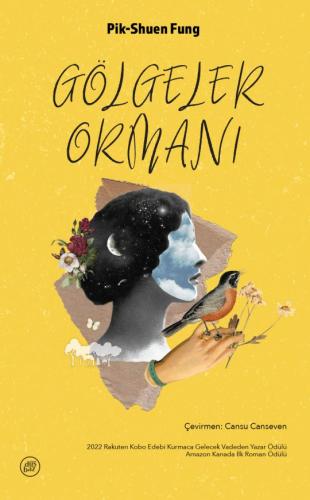 Gölgeler Ormanı