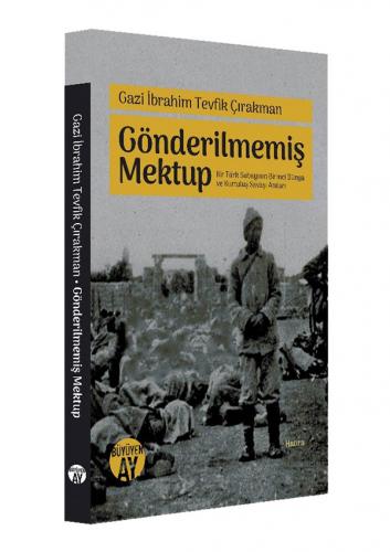 Gönderilmemiş Mektup