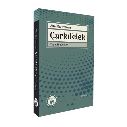 Çarkıfelek Âlim Kahraman