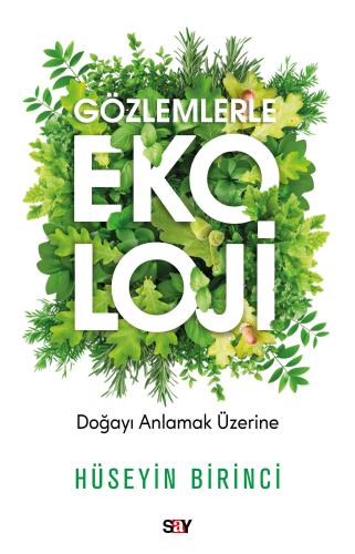 Gözlemlerle Ekoloji