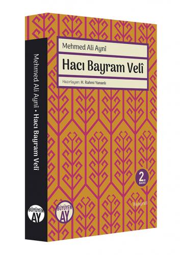 Hacı Bayram Veli Mehmed Ali Aynî