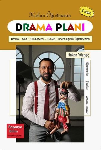 Hakan Öğretmenin DRAMA PLANI