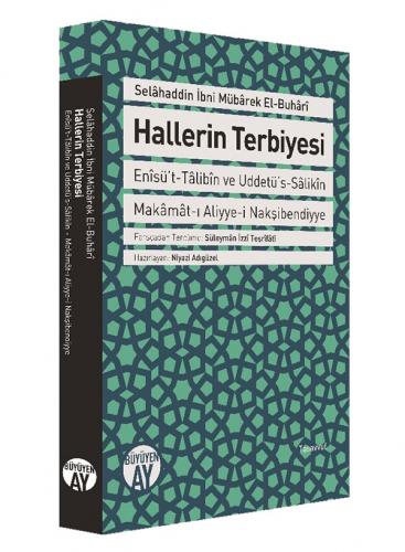 Hallerin Terbiyesi