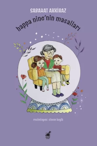 Happa Nine’nin Masalları