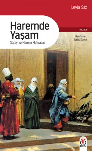 Haremde Yaşam Leyla Saz