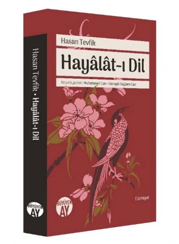 Hayalat-ı Dil Hasan Tevfik