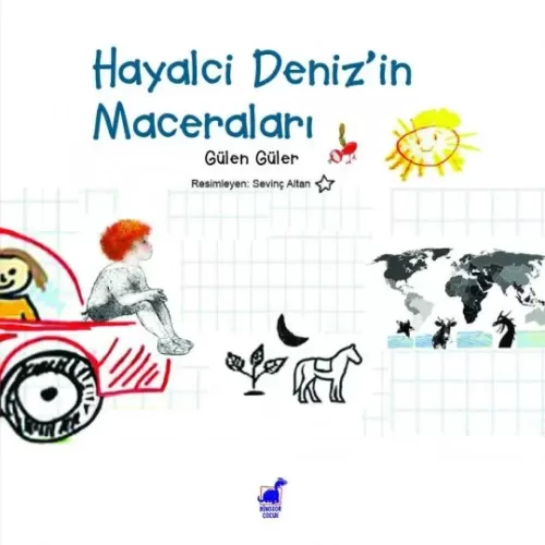 Hayalci Deniz’in Maceraları Gülen Güler