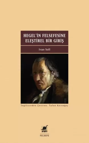 Hegel'in Felsefesine Eleştirel Bir Giriş