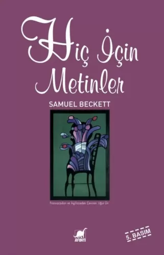 Hiç İçin Metinler