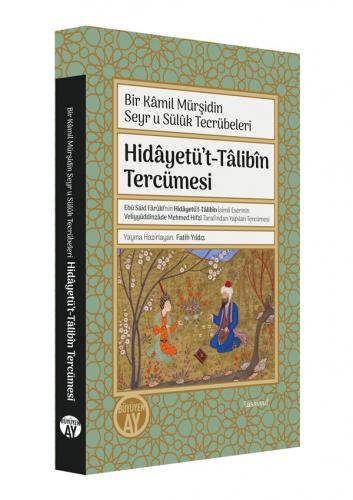 Hidâyetü't-Tâlibîn Tercümesi Fatih Yıldız