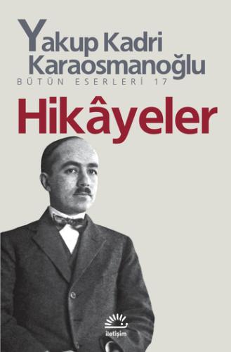Hikâyeler Yakup Kadri Karaosmanoğlu