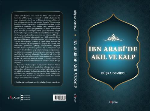 İbn Arabi'de Akıl ve Kalp Büşra Demirci