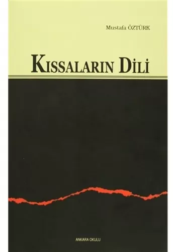 (2. El Kitap) Kıssaların Dili Mustafa Öztürk