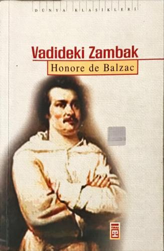 (2. El Kitap) Vadideki Zambak