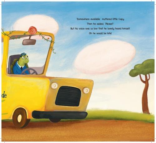 İnecek Var! (Yaş: 3+) Kevser Şenel Yılmaz