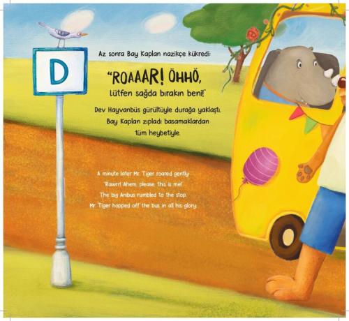 İnecek Var! (Yaş: 3+) Kevser Şenel Yılmaz