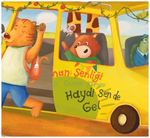 İnecek Var! (Yaş: 3+) Kevser Şenel Yılmaz