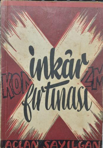 İnkar Fırtınası