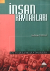 İnsan Kaynakları