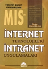İnternet Teknolojileri ve İntranet Uygulamaları