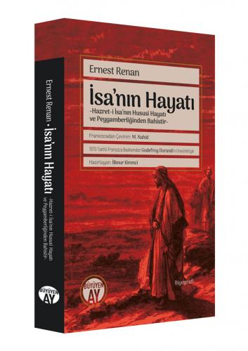 İsa'nın Hayatı Ernest Renan