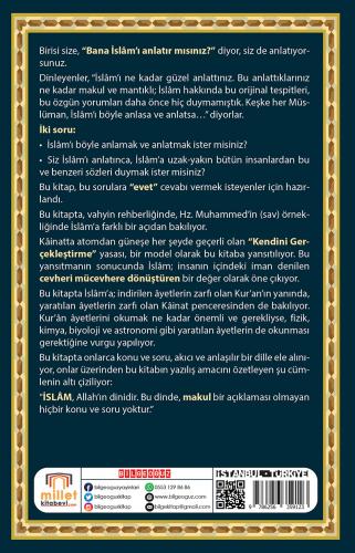 Farklı Bir Açıdan İslam Veli Tahir Erdoğan