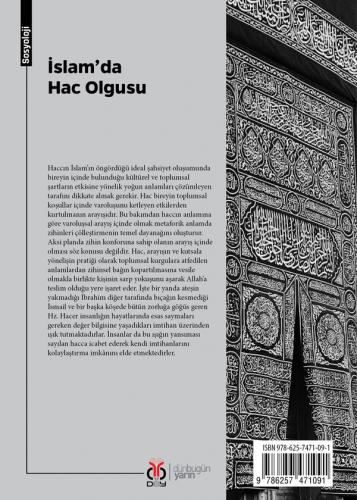 İslam'da Hac Olgusu İsa Abidoğlu