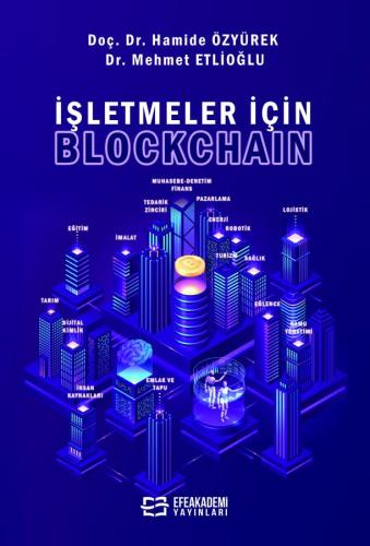 İşletmeler İçin Blockchain Hamide ÖZYÜREK