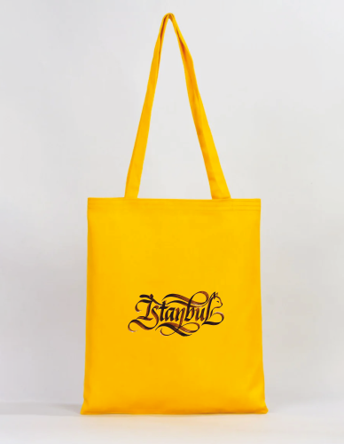 Gabardin Kumaş Tasarım Bez Çanta İstanbul