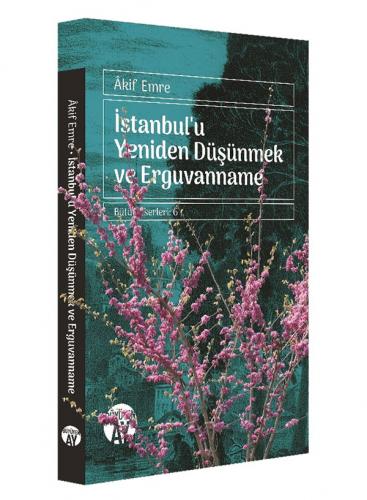 İstanbul'u Yeniden Düşünmek ve Erguvanname