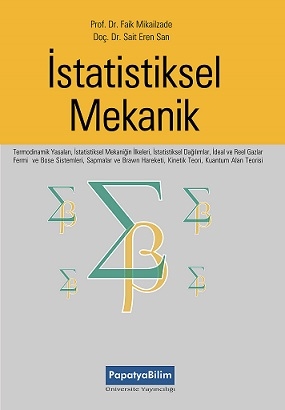 İstatistiksel Mekanik
